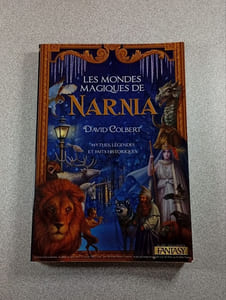 Les Mondes Magiques de Narnia