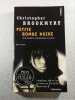 Petite bombe noire. Christopher Brookmyre