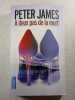 &Agrave; deux pas de la mort. Peter James