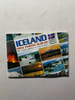 Iceland Mini Photo Album. Rafn Hafnfj&ouml;r&eth;