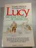 Lucy. Une jeune femme de 3500000 ans. Donald Johanson & Maitland Edey