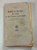 Droits et devoirs des Cur&eacute;s et des Vicaires paroissiaux. M. Bargilliat