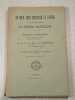 Ce qu'il faut observer et &eacute;viter dans la C&eacute;l&eacute;bration des Messes Manuelles. P. Jean-Baptiste Ferr&egrave;res