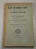 Ce qu'il faut observer et &eacute;viter dans la C&eacute;l&eacute;bration des Messes Manuelles. P. Jean-Baptiste Ferreres
