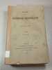 Revue des questions historiques - Deuxi&egrave;me ann&eacute;e. 