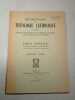 Dictionnaire de Th&eacute;ologie Catholique - 15 P&eacute;n - Rai. Bernard Loth et Albert Michel