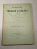 Dictionnaire de Th&eacute;ologie Catholique - Fascicule XLV Froidmont - G&eacute;orgie. A. Vacant  E. Mangenot