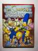 Les Simpson: Un sacr&eacute; foin. Matt Groening  Newman  Lote  Serban