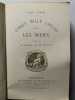 Vingt mille lieues sous les mers. Jules Verne