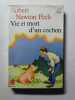 Vie et mort d'un cochon. Robert Newton Peck