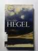 Hegel. Fran&ccedil;ois Ch&acirc;telet
