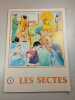 Les sectes l'occulte et l'&eacute;trange (12 Tomes - Complet) - VERNETTE Jean (1985). 