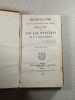 M&eacute;ditations selon la m&eacute;thode de Saint Ignace sur la vie et sur les myst&egrave;res de N. S. J&eacute;sus-Christ Tome Troisi&egrave;me. 