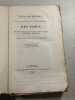 Essai historique sur la puissance temporelle des papes et sur l'abus qu'ils ont fait de leur minist&egrave;re spirituel 1. 