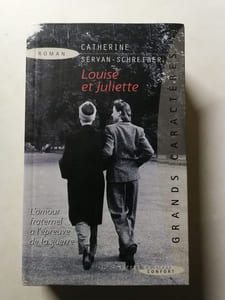 Louise et Juliette