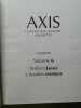 Axis l'univers documentaire hachette volume 6/ William James a trouble mentaux. William James
