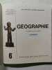 G&eacute;ographie. Yves Lacoste  Raymond Ghirardi  Bernard Coquelin