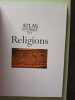 Atlas historique des religions. Karen Farrington