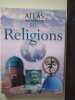 Atlas historique des religions. Karen Farrington