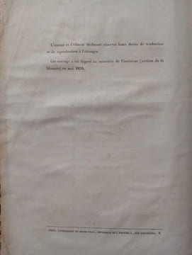Waterloo. Étude de la campagne de 1815. Prince Edouard de la Tour d'Auvergne