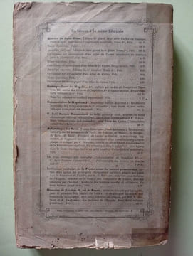 Waterloo. Étude de la campagne de 1815. Prince Edouard de la Tour d'Auvergne