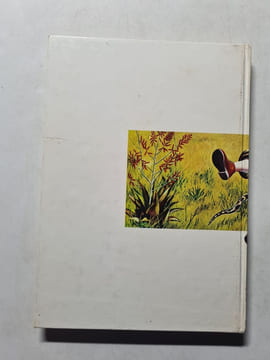 Le Monde Merveilleux des Animaux nº 9. undefined
