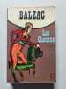Les Chouans. Balzac