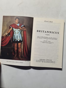 Britannicus
