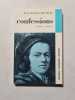 Confessions. Jean-Jacques Rousseau