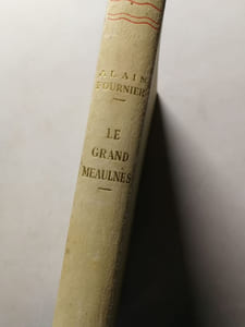 Le Grand Meaulnes