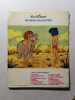 Le livre de la jungle. Walt Disney