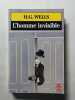L'homme invisible. H.G. Wells