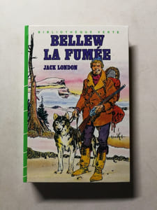 Bellew la fumée