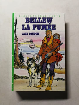 Bellew la fumée. Jack London