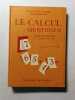 Le Calcul Quotidien. Fernand Nathan