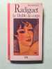 Le Diable au corps. Raymond Radiguet