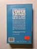 L'Enfer d'un prince. Pierre le cruel roi de Castille. Dani&egrave;le Belorgey