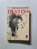 Destins. Fran&ccedil;ois Mauriac