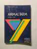 Animal Farm. George Orwell