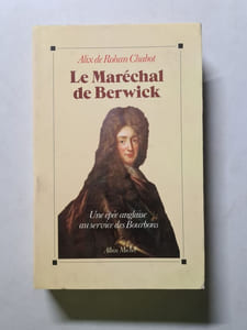 Le Maréchal de Berwick