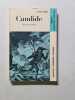 Candide. Voltaire