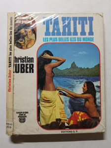 Tahiti les plus belles îles du monde