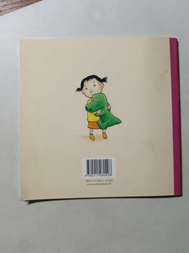 Mon petit crocodile. Jean-Luc Englebert