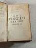 P. Virgilii Maronis. Tomus II. Publius Vergilius Maro