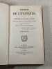 Triomphe de l'&Eacute;vangile Tome Second. J.-F.-A. Buynand des &Eacute;chelles