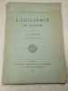 L'Esclavage en Afrique. A. Lepitre