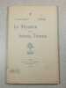 Le Myst&egrave;re de la Sainte Trinit&eacute;. F. Gell&eacute;