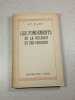 Les fondements de la religion et ses origines. R. P. Balardy