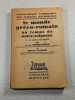 Le monde gr&eacute;co-romain au temps de notre-seigneur I.- le cadre temporel. A.-J. Festugi&egrave;re et Pierre Fabre