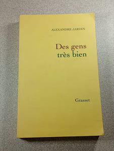 Des gens très bien